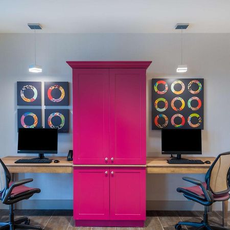Home2 Suites By Hilton Brunswick Εξωτερικό φωτογραφία