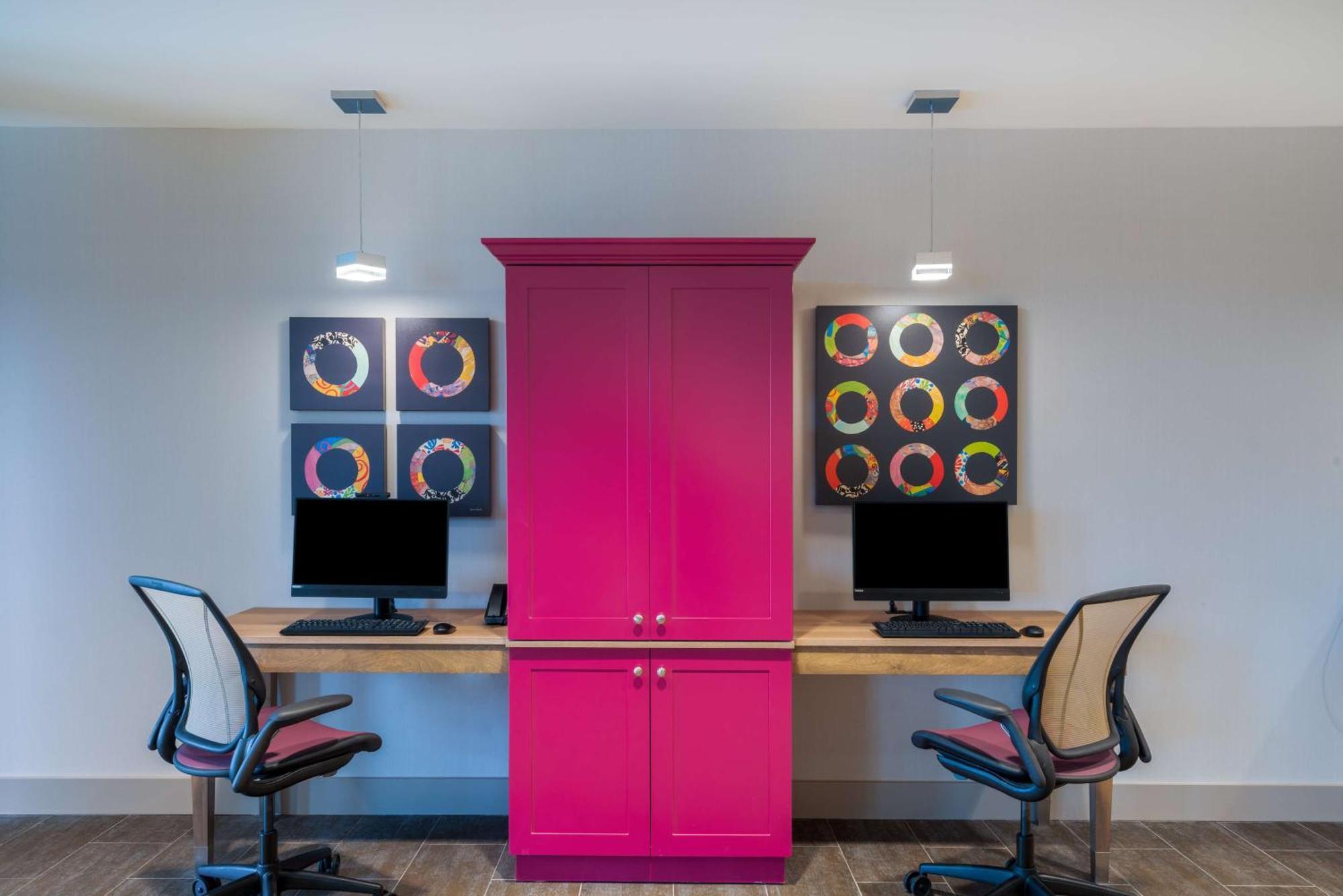 Home2 Suites By Hilton Brunswick Εξωτερικό φωτογραφία