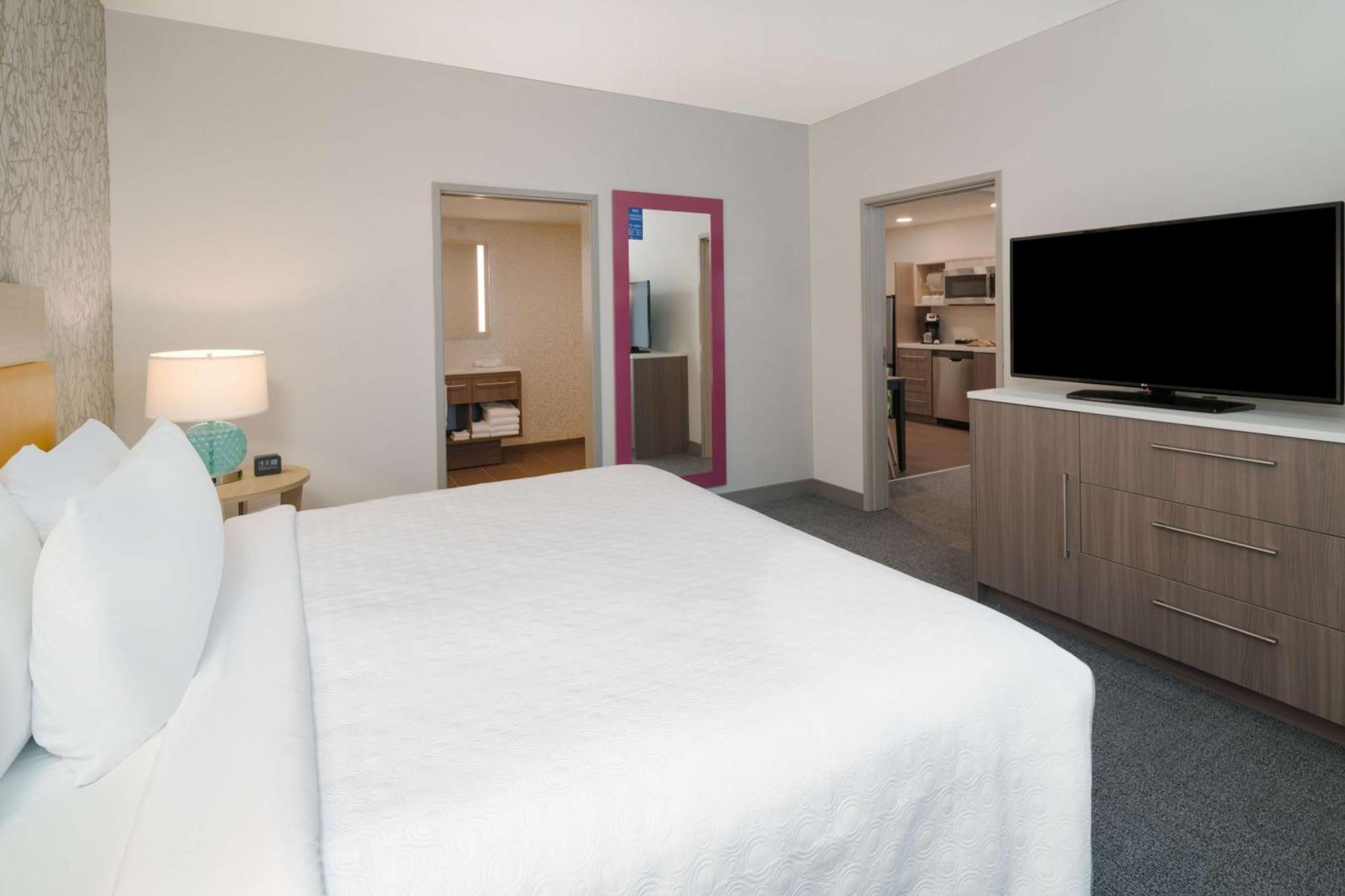 Home2 Suites By Hilton Brunswick Εξωτερικό φωτογραφία