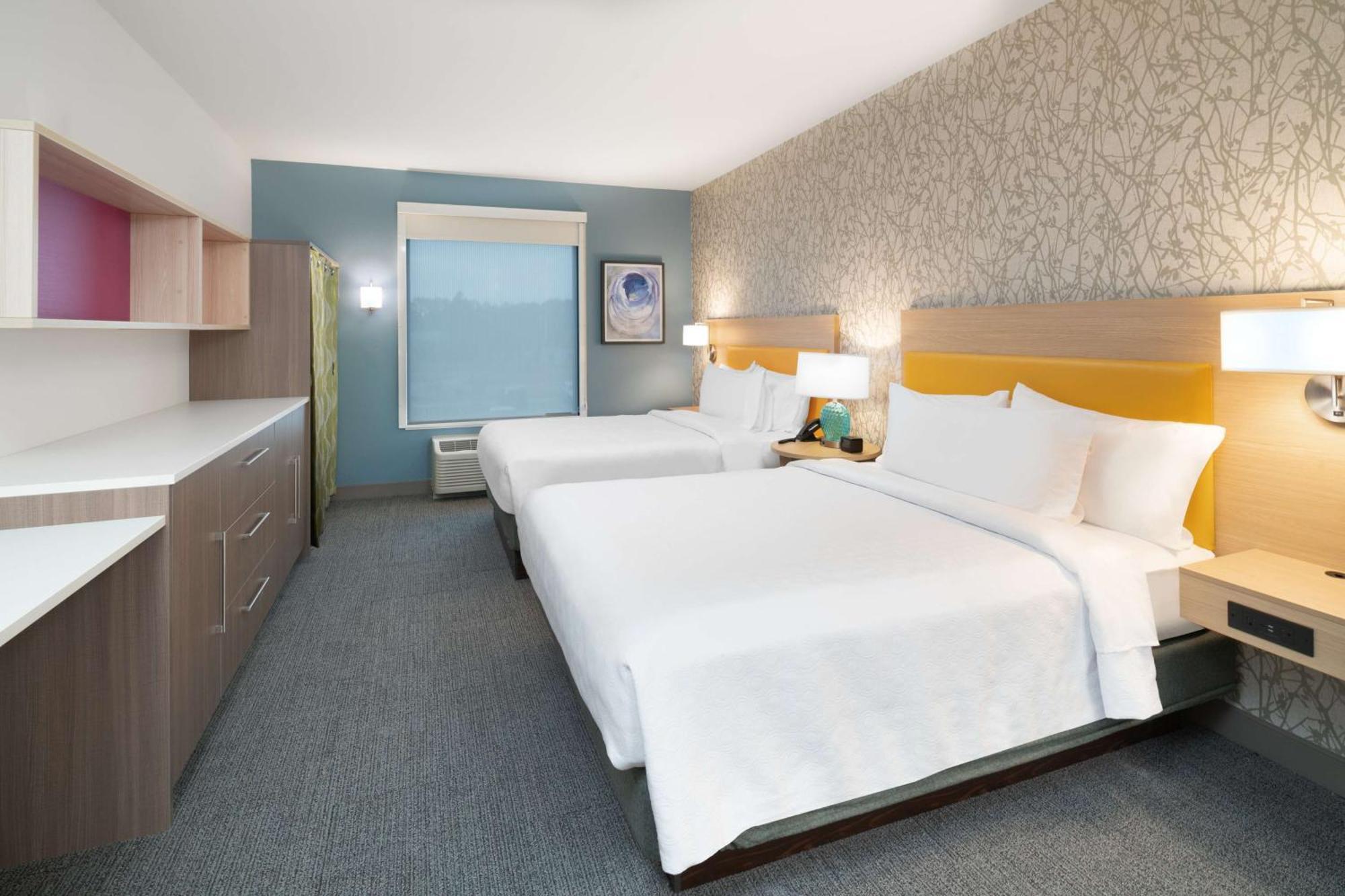 Home2 Suites By Hilton Brunswick Εξωτερικό φωτογραφία