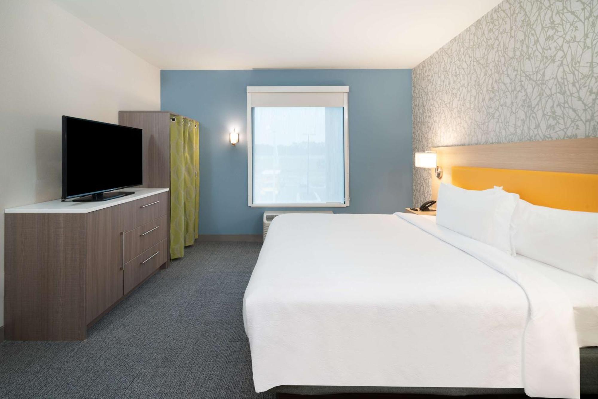Home2 Suites By Hilton Brunswick Εξωτερικό φωτογραφία