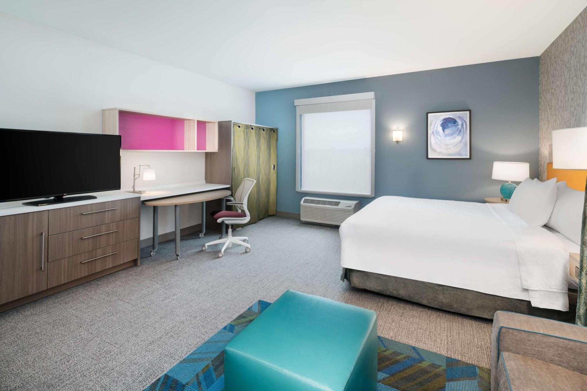 Home2 Suites By Hilton Brunswick Εξωτερικό φωτογραφία