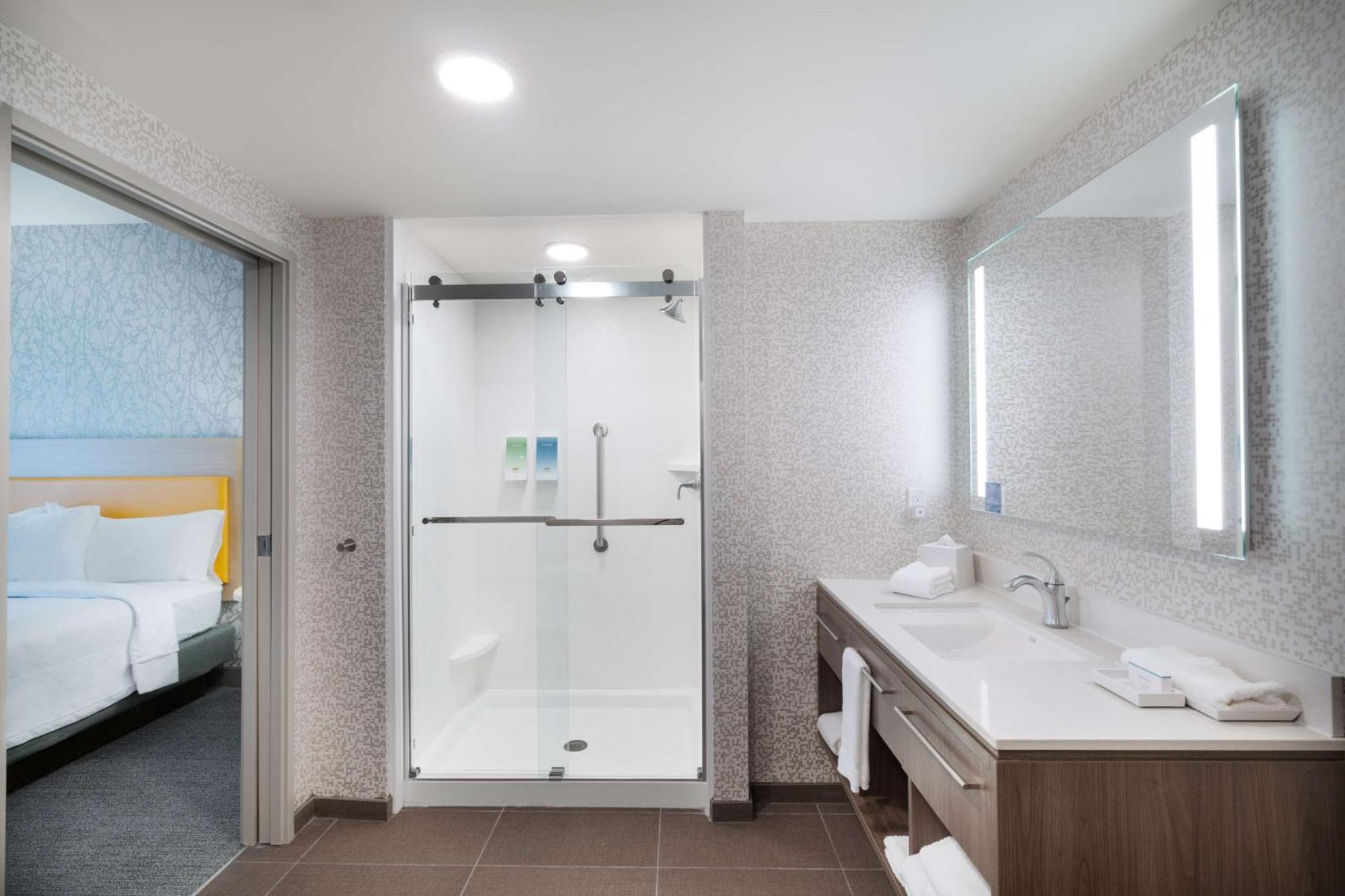 Home2 Suites By Hilton Brunswick Εξωτερικό φωτογραφία