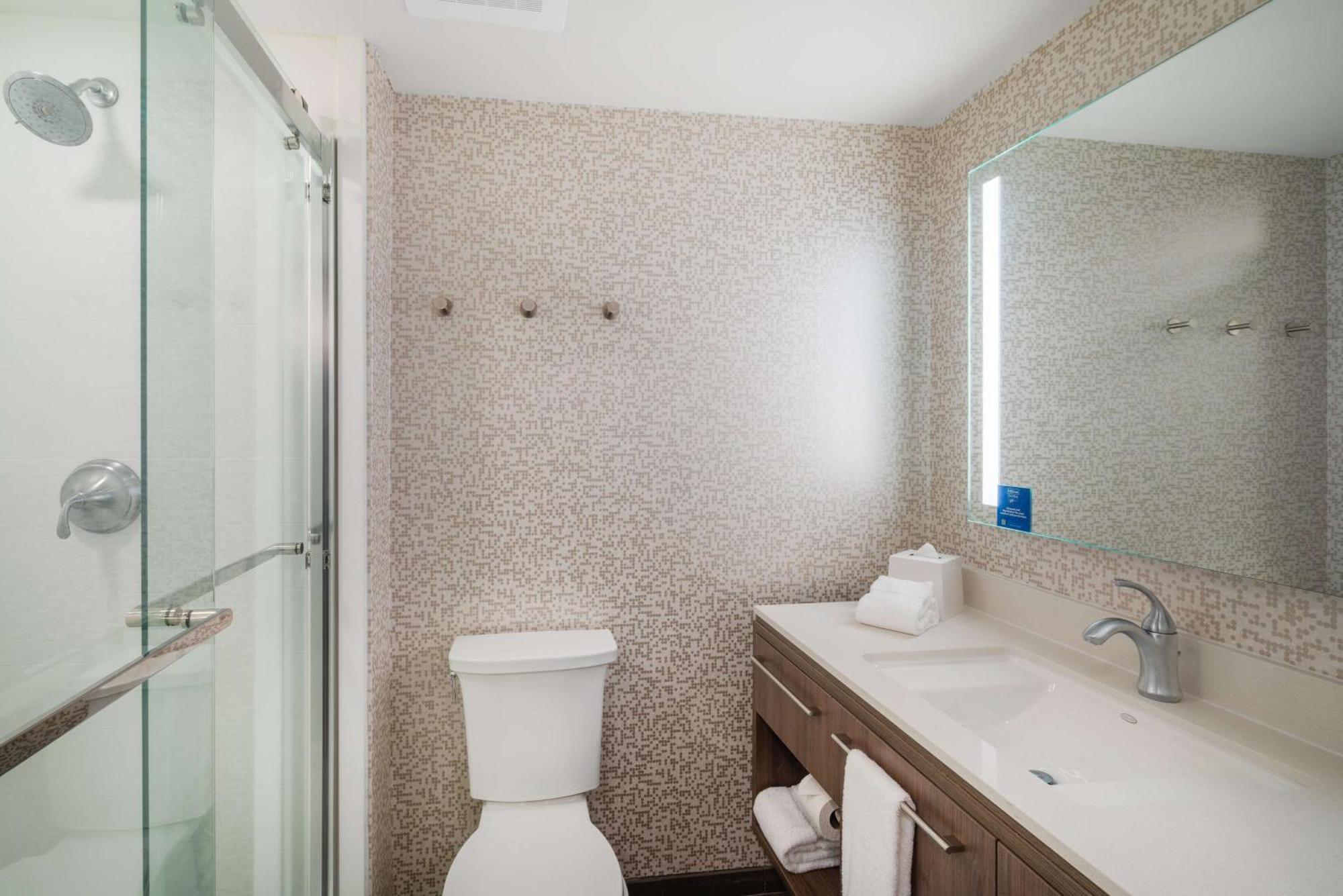 Home2 Suites By Hilton Brunswick Εξωτερικό φωτογραφία
