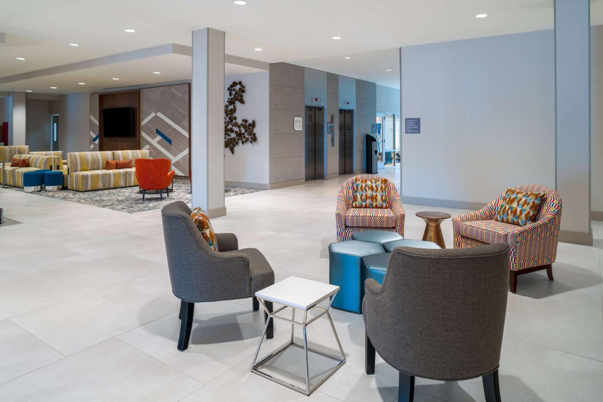 Home2 Suites By Hilton Brunswick Εξωτερικό φωτογραφία
