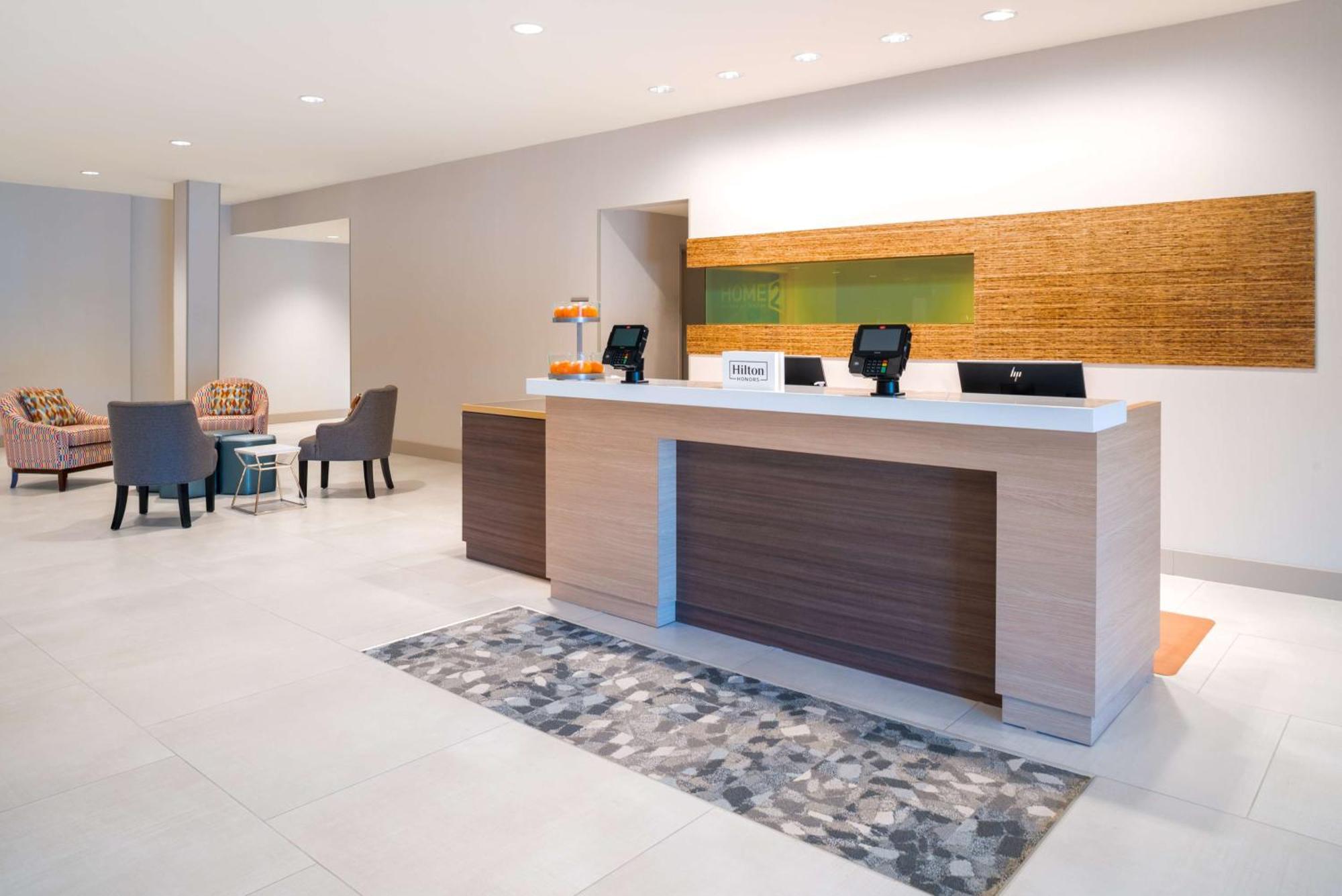 Home2 Suites By Hilton Brunswick Εξωτερικό φωτογραφία