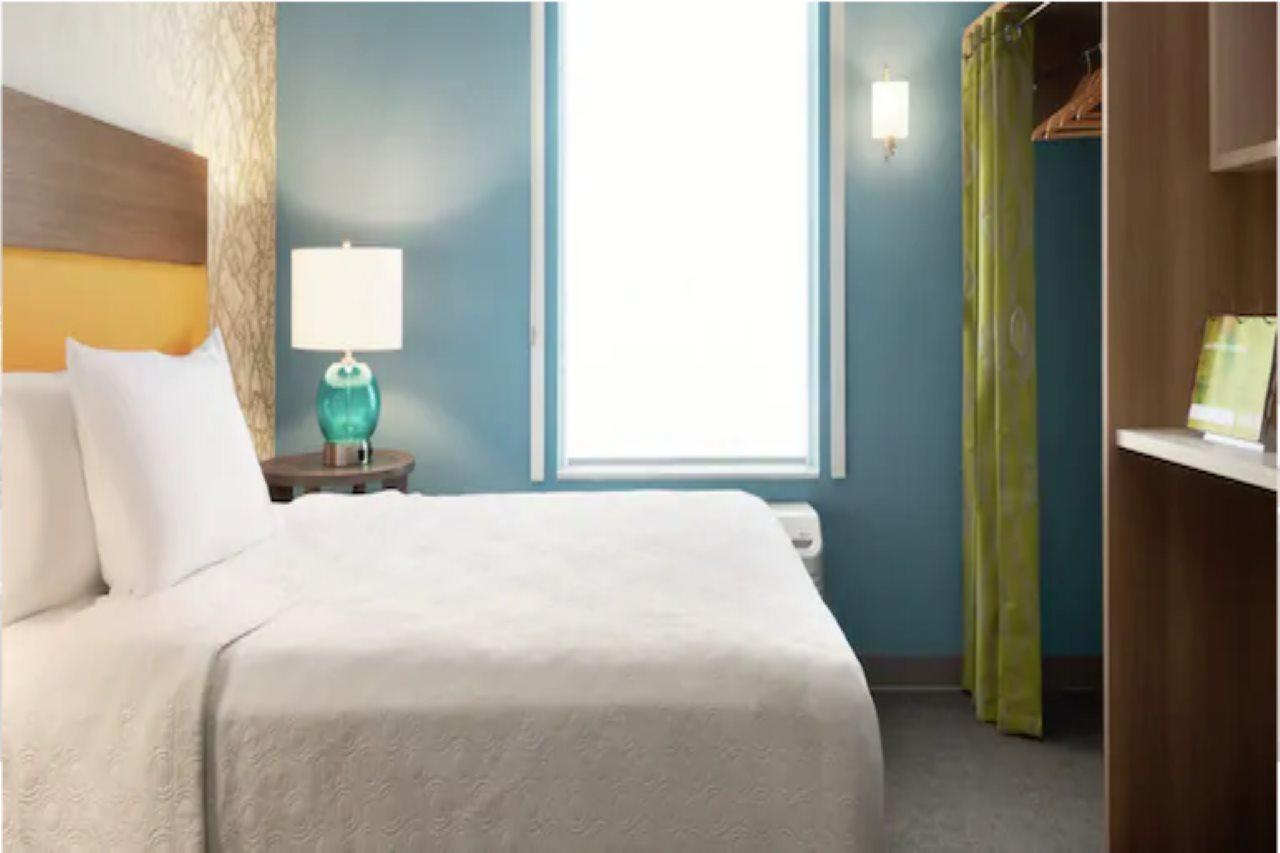 Home2 Suites By Hilton Brunswick Εξωτερικό φωτογραφία
